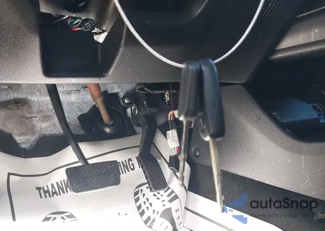 2019 Honda Hr-V Lx from USA, damaged, VIN 3CZRU6H31KG726505